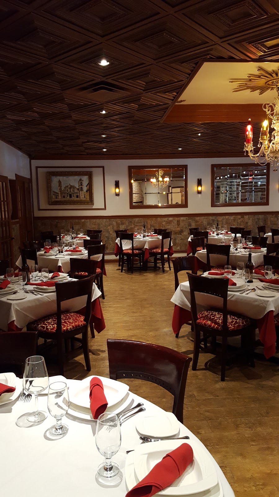 Photo of Sayola Restaurant in Tenafly City, New Jersey, United States - 7 Picture of Restaurant, Food, Point of interest, Establishment