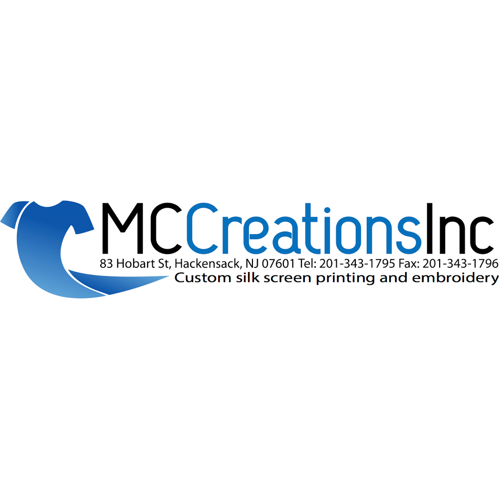 Photo of Mc Creations Inc in Hackensack City, New Jersey, United States - 1 Picture of Point of interest, Establishment