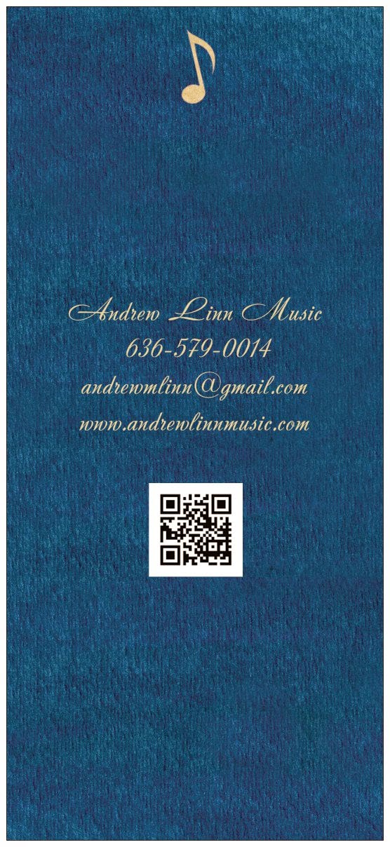 Photo of Andrew Linn Music in New York City, New York, United States - 8 Picture of Point of interest, Establishment