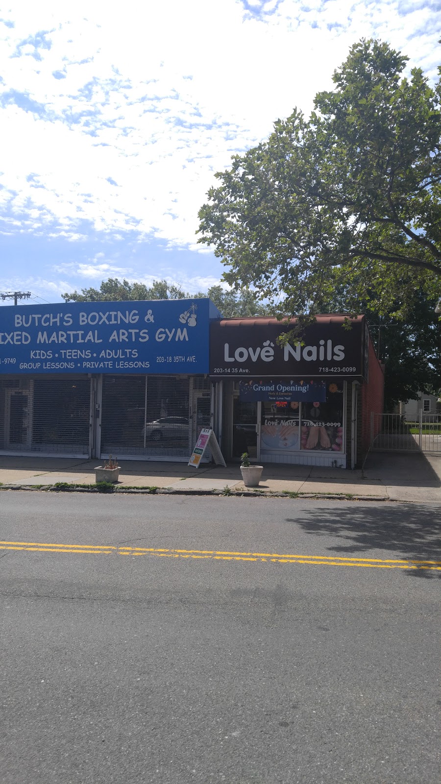 Photo of New Love Nail in Bayside City, New York, United States - 10 Picture of Point of interest, Establishment, Beauty salon, Hair care