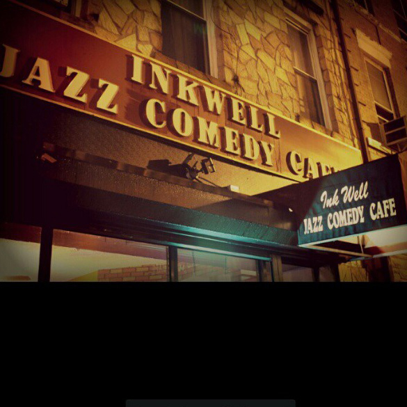 Photo of Inkwell in Kings County City, New York, United States - 2 Picture of Point of interest, Establishment, Bar, Night club