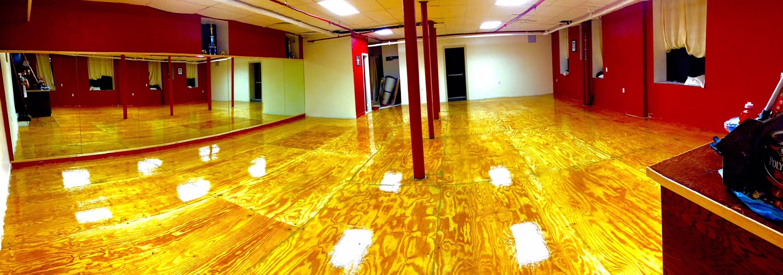 Photo of Tropical Image Dance Studio in Brooklyn City, New York, United States - 1 Picture of Point of interest, Establishment
