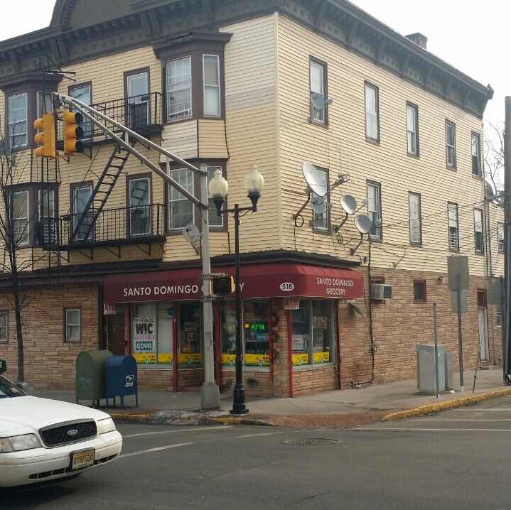 Photo of Santo Domingo Grocery in Perth Amboy City, New Jersey, United States - 1 Picture of Food, Point of interest, Establishment, Store, Grocery or supermarket