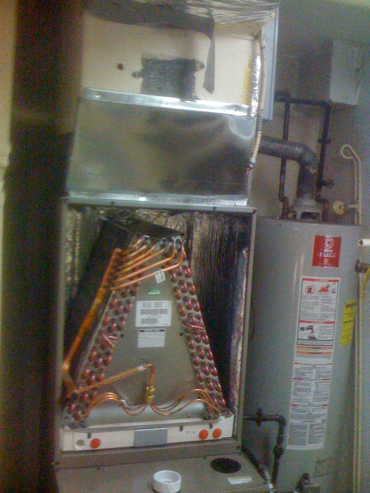 Photo of Jay's Heating and Air in Yonkers City, New York, United States - 9 Picture of Point of interest, Establishment, General contractor