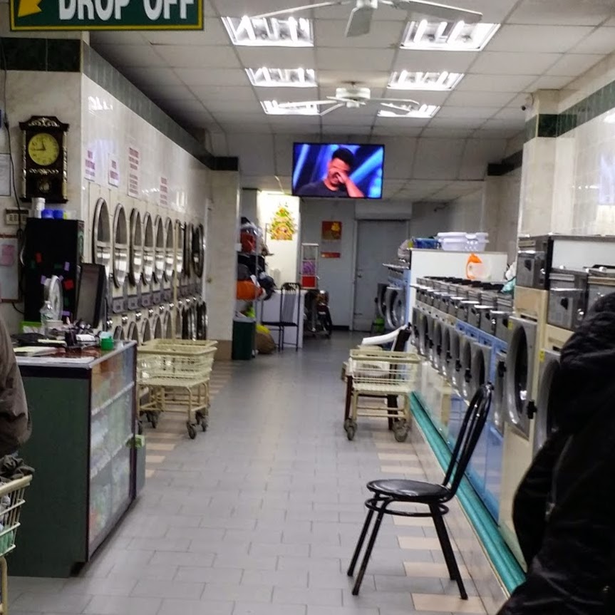 Photo of Coney West Laundromat in Kings County City, New York, United States - 1 Picture of Point of interest, Establishment, Laundry