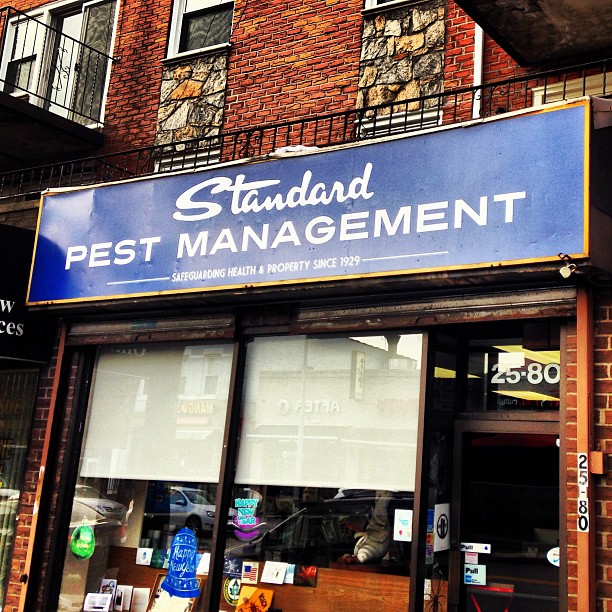 Photo of Standard Pest Management in Astoria City, New York, United States - 5 Picture of Point of interest, Establishment, Store, Home goods store