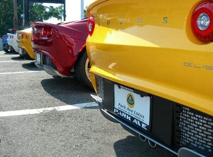 Photo of Park Ave Lotus in Maywood City, New Jersey, United States - 3 Picture of Point of interest, Establishment, Store, Car repair