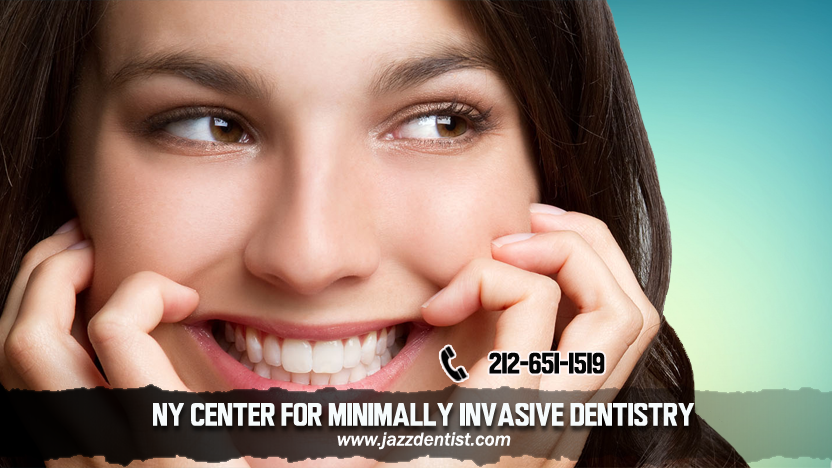 Photo of NY Center for Minimally Invasive Dentistry in New York City, New York, United States - 7 Picture of Point of interest, Establishment, Health, Doctor, Dentist