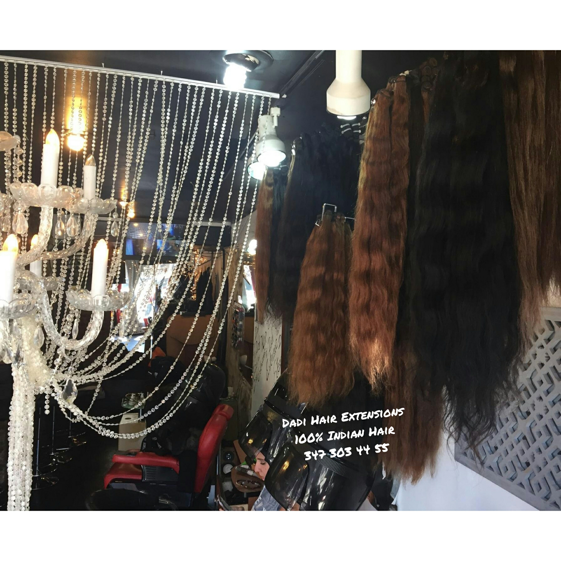 Photo of Dadi Hair Extensions in Bronx City, New York, United States - 18 Picture of Point of interest, Establishment, Beauty salon