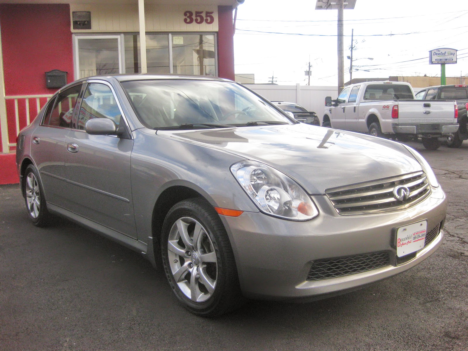 Photo of Bergenfield Auto Mall in Bergenfield City, New Jersey, United States - 10 Picture of Point of interest, Establishment, Car dealer, Store