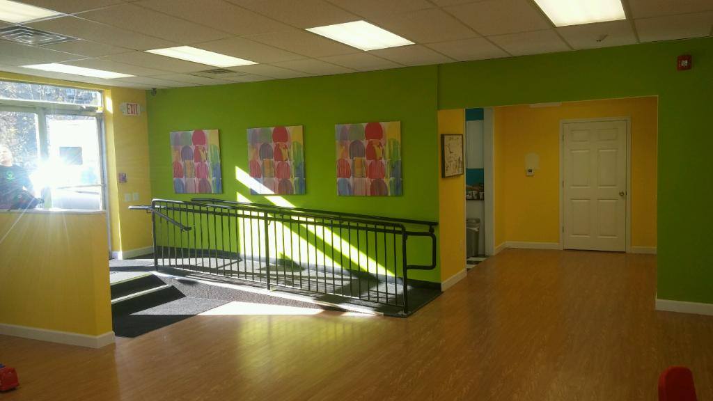 Photo of New Heights Children's Academy in Union City, New Jersey, United States - 3 Picture of Point of interest, Establishment