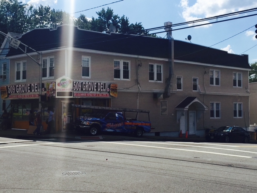 Photo of 509 Grove Deli in Irvington City, New Jersey, United States - 1 Picture of Food, Point of interest, Establishment, Store