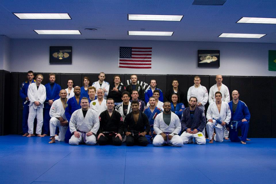 Photo of NJ United Mixed Martial Arts in Totowa City, New Jersey, United States - 8 Picture of Point of interest, Establishment, Health, Gym