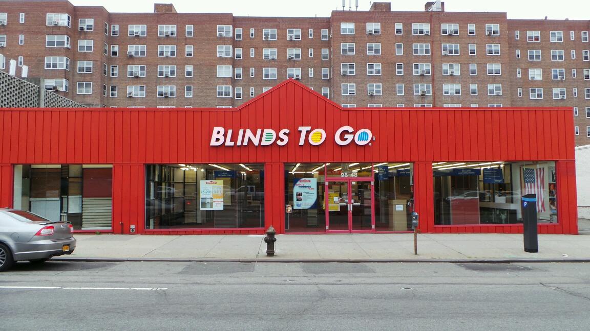 Photo of Blinds To Go in Rego Park City, New York, United States - 9 Picture of Point of interest, Establishment, Store, Home goods store