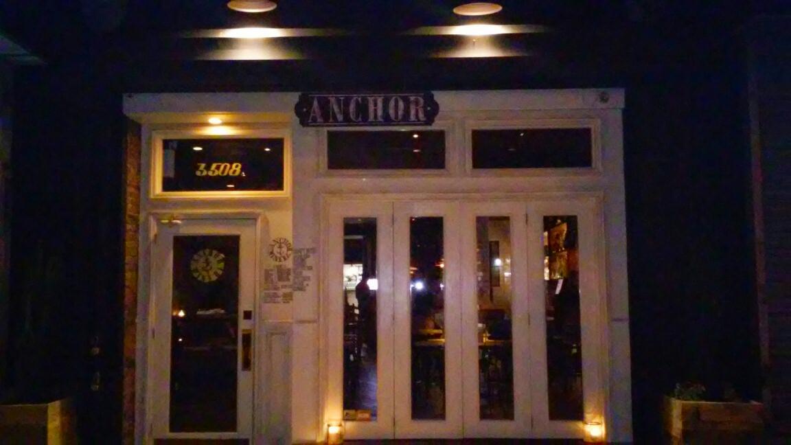 Photo of Anchor Wine Bar in New York City, New York, United States - 7 Picture of Point of interest, Establishment, Bar