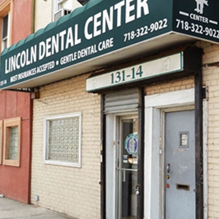 Photo of Lincoln Family Dental in Queens City, New York, United States - 1 Picture of Point of interest, Establishment, Health, Dentist