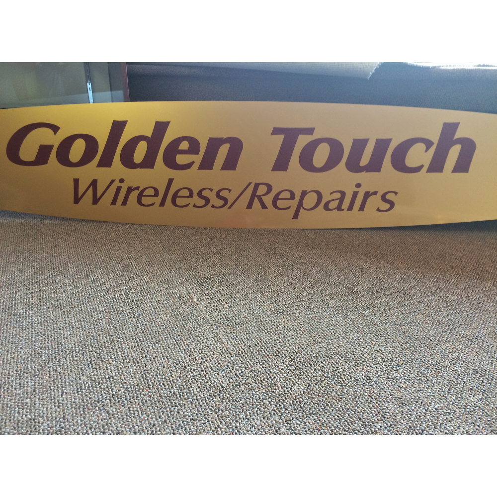 Photo of Golden Touch Repair Service in Elizabeth City, New Jersey, United States - 2 Picture of Point of interest, Establishment