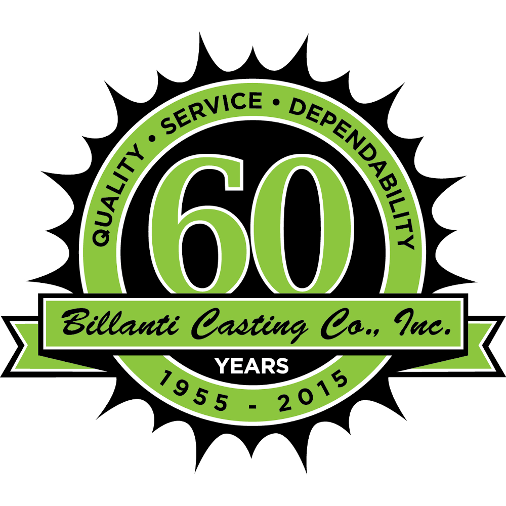 Photo of Billanti Casting Co., Inc. in New Hyde Park City, New York, United States - 1 Picture of Point of interest, Establishment, Store, Jewelry store