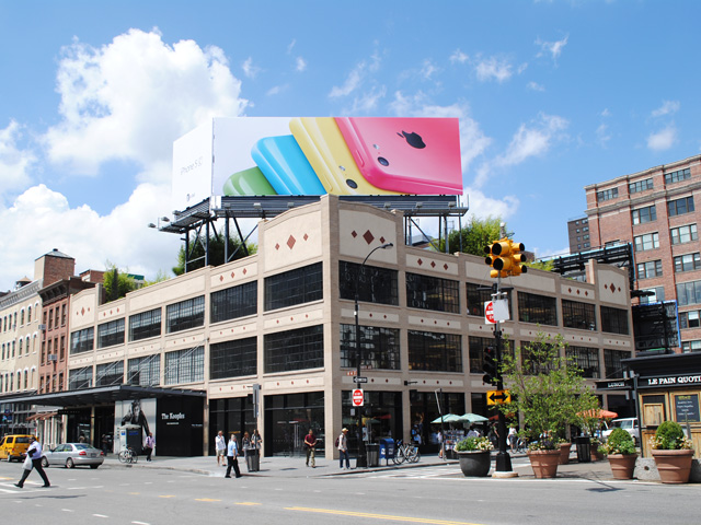 Photo of Apple West 14th Street in New York City, New York, United States - 8 Picture of Point of interest, Establishment, Store, Electronics store