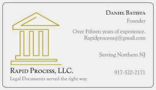 Photo of Rapid Process, LLC in North Arlington City, New Jersey, United States - 2 Picture of Point of interest, Establishment