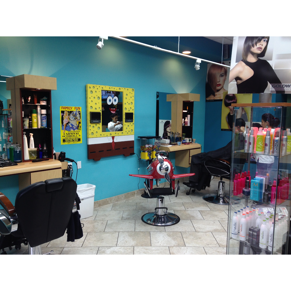 Photo of Fleetwood Barber Shop and Salon in Mount Vernon City, New York, United States - 3 Picture of Point of interest, Establishment, Health, Hair care