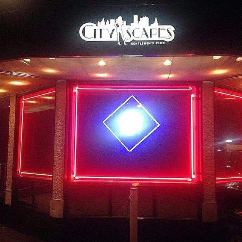 Photo of CityScapes Gentlemen's Club in Maspeth City, New York, United States - 2 Picture of Point of interest, Establishment, Night club