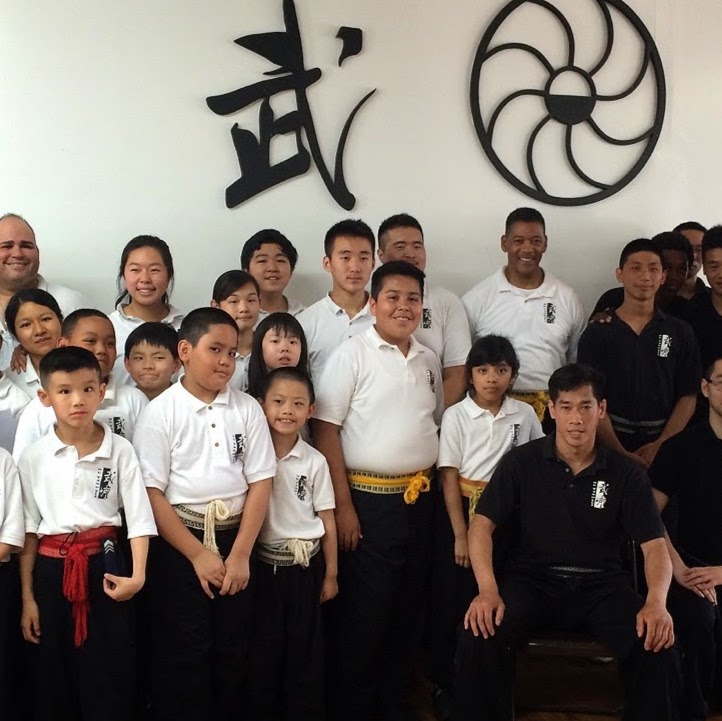 Photo of New York Wu Tang Chinese Martial Arts Institute - Kung Fu School in Queens City, New York, United States - 1 Picture of Point of interest, Establishment, Health