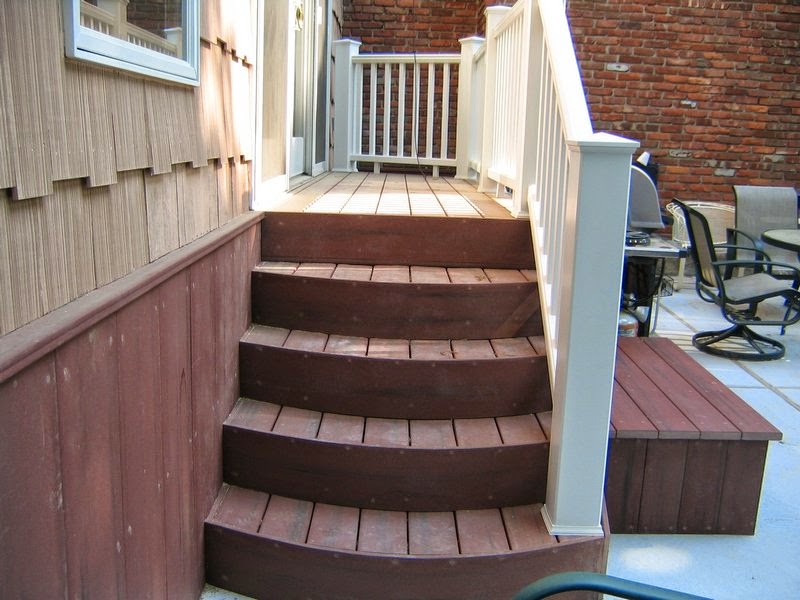 Photo of Deck Master Home Improvement in Staten Island City, New York, United States - 8 Picture of Point of interest, Establishment, General contractor