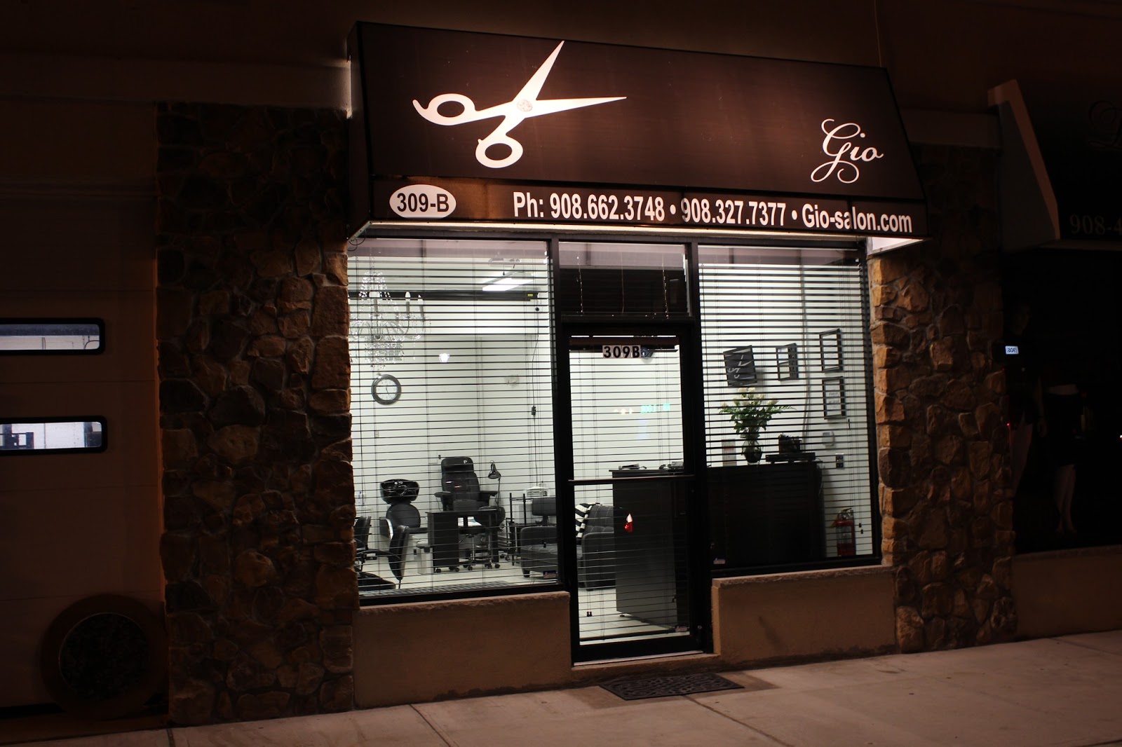 Photo of GIO Salon in Elizabeth City, New Jersey, United States - 8 Picture of Point of interest, Establishment, Hair care