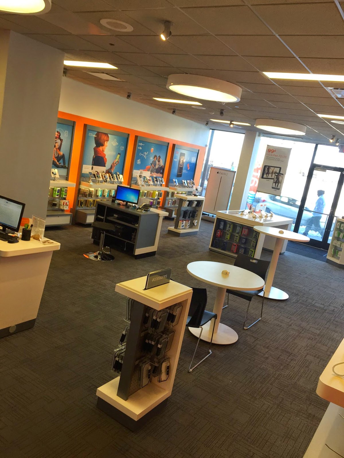 Photo of AT&T Mobility in Harrison City, New Jersey, United States - 3 Picture of Point of interest, Establishment, Store