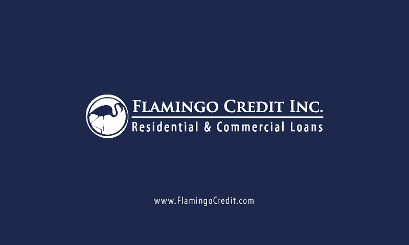 Photo of Flamingo Credit Inc in Staten Island City, New York, United States - 1 Picture of Point of interest, Establishment, Finance