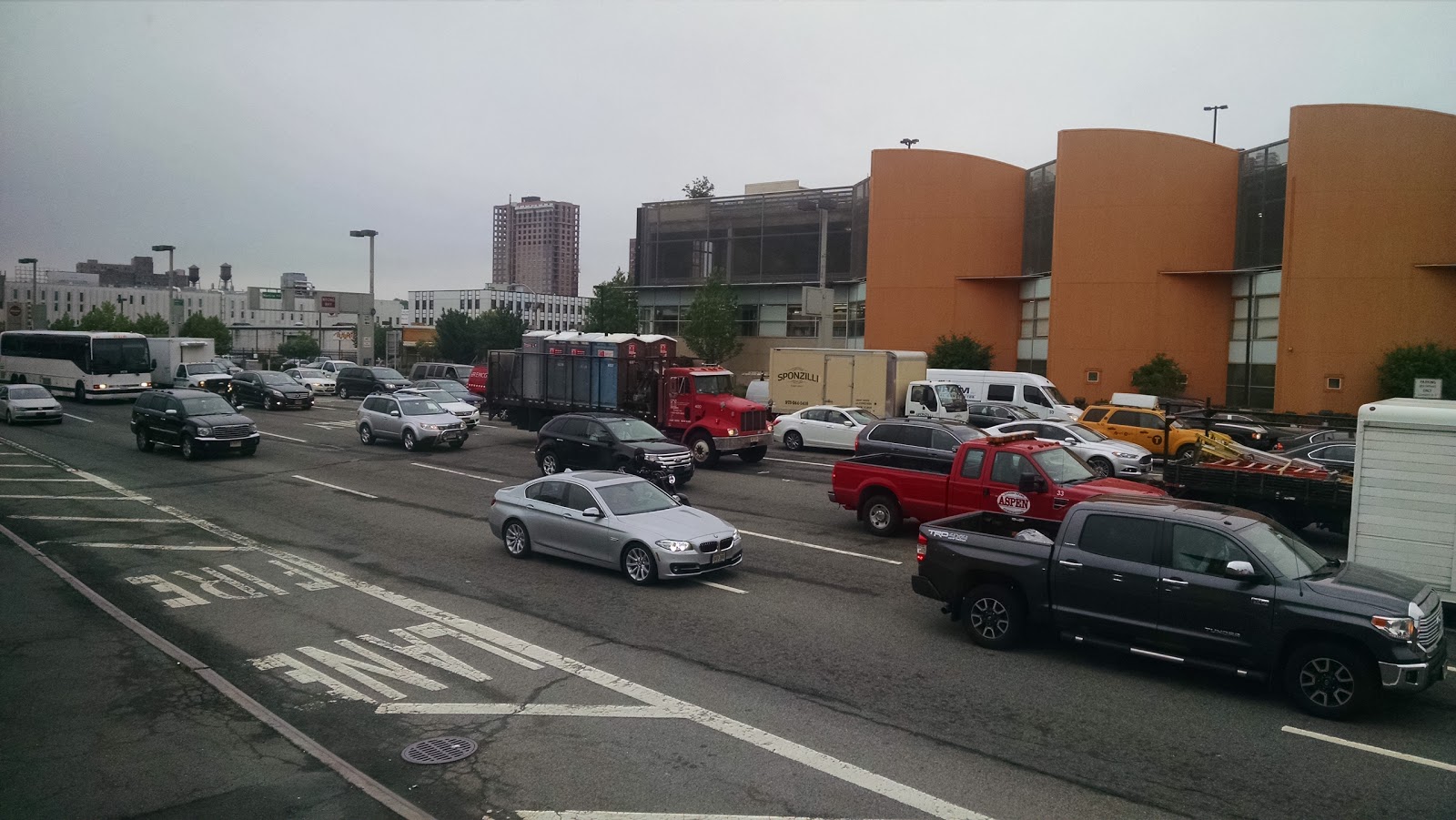 Photo of The Holland Hotel in Jersey City, New Jersey, United States - 3 Picture of Point of interest, Establishment, Lodging