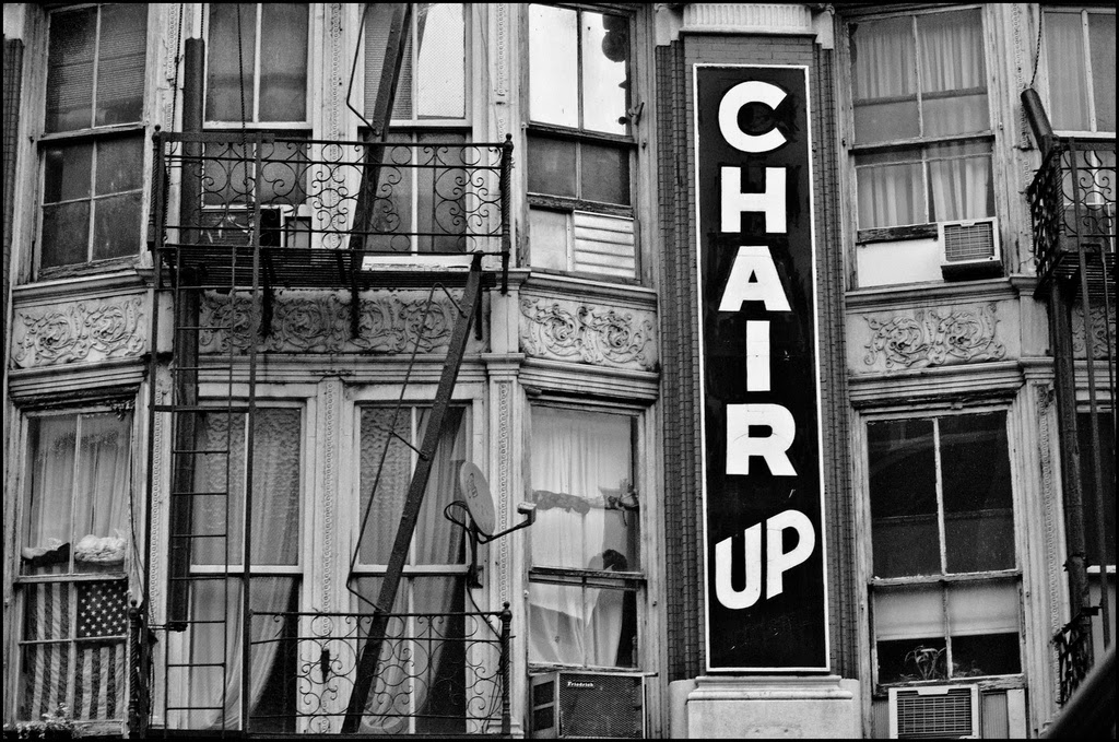 Photo of Chair Up in New York City, New York, United States - 3 Picture of Point of interest, Establishment, Store, Home goods store, Furniture store