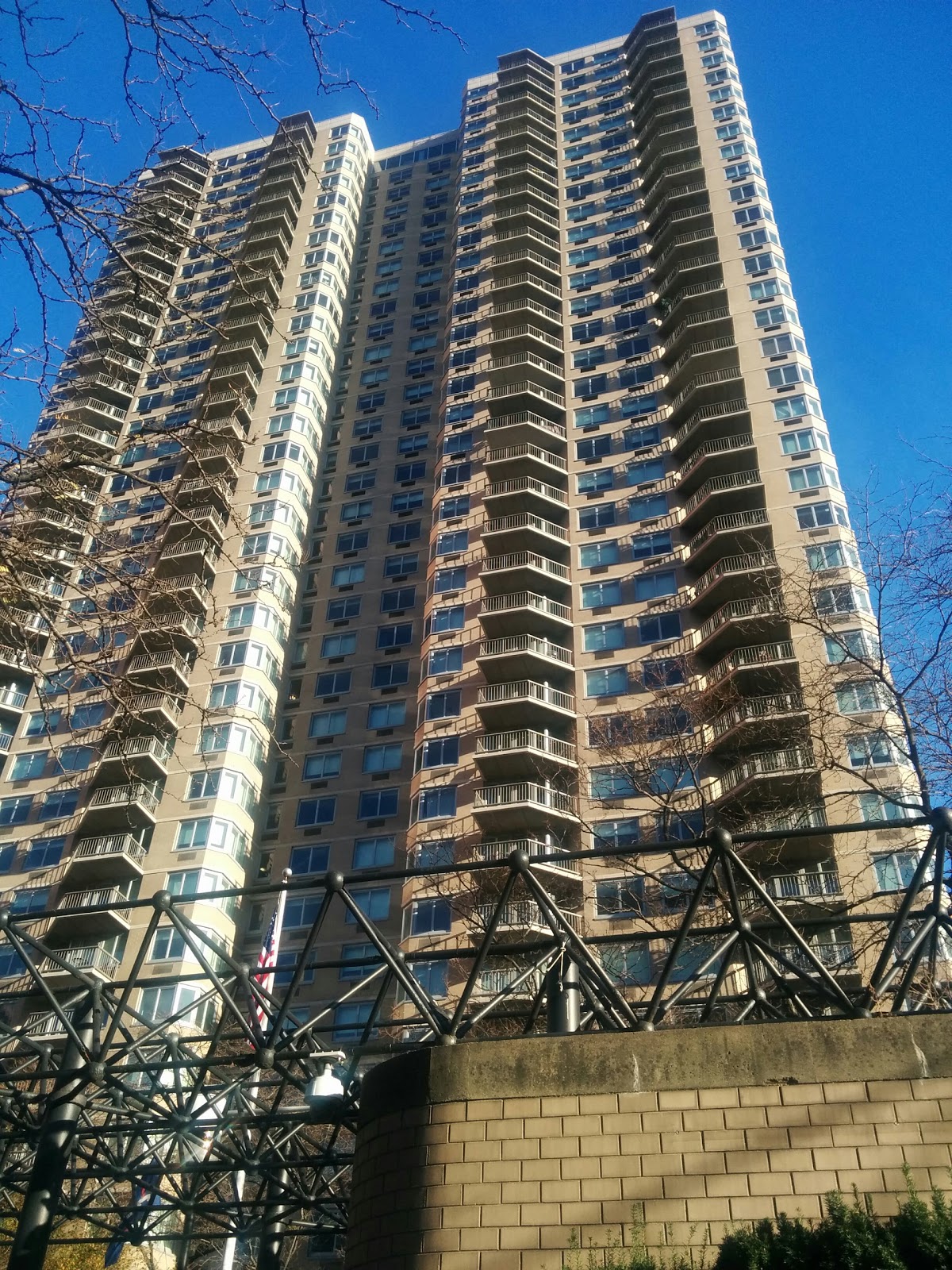 Photo of Rivergate Apartments in New York City, New York, United States - 2 Picture of Point of interest, Establishment