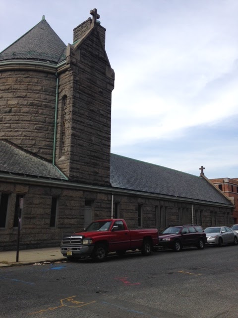 Photo of Spirit and Truth Jersey City in Jersey City, New Jersey, United States - 2 Picture of Point of interest, Establishment, Church, Place of worship