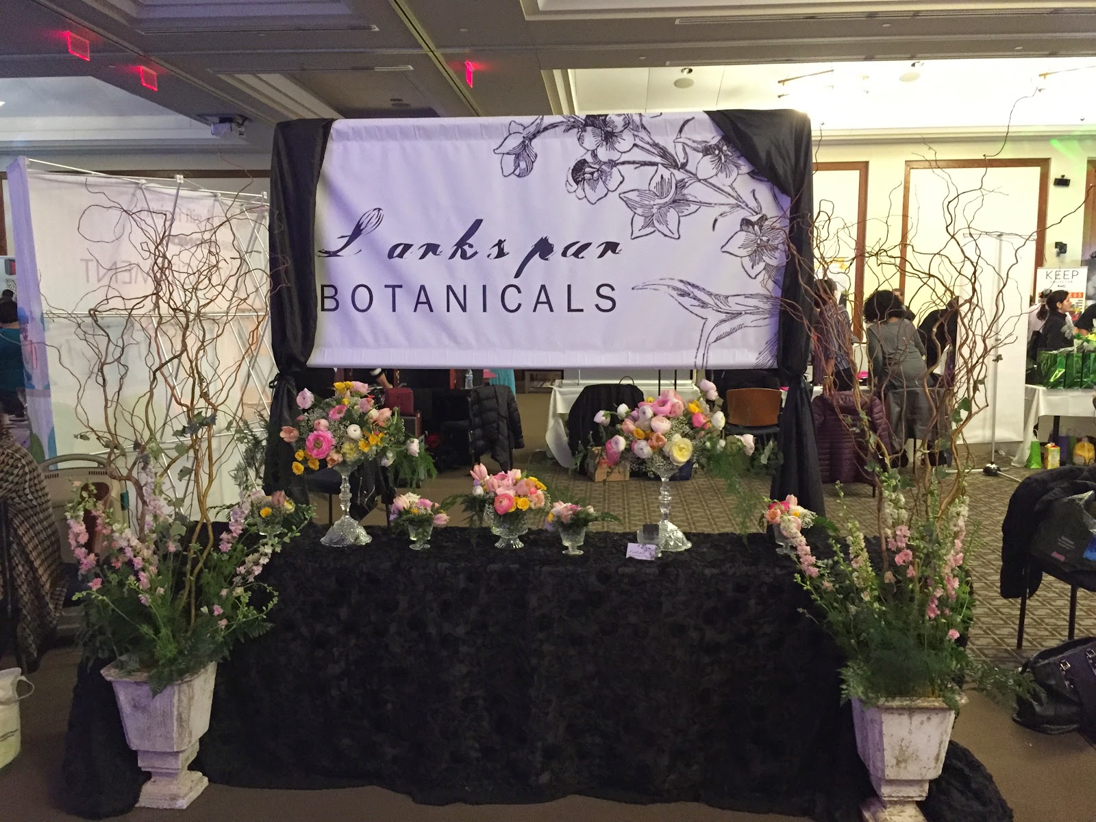 Photo of Larkspur Botanicals in Dumont City, New Jersey, United States - 7 Picture of Point of interest, Establishment, Store, Florist