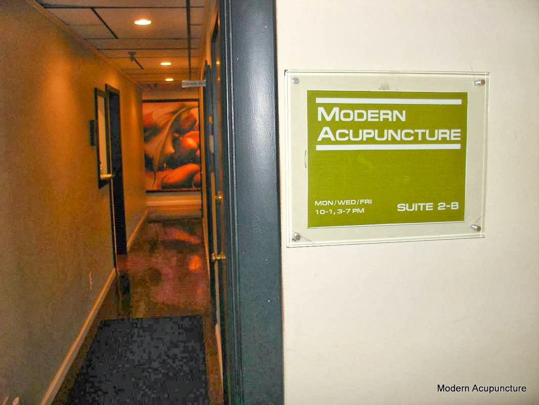 Photo of Modern Acupuncture in Totowa City, New Jersey, United States - 1 Picture of Point of interest, Establishment, Health, Spa