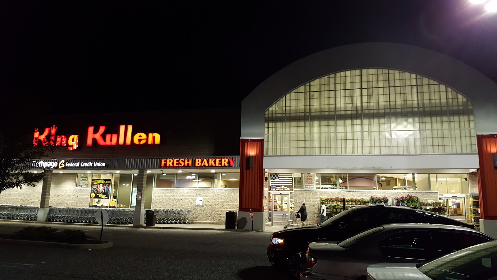Photo of King Kullen in Valley Stream City, New York, United States - 10 Picture of Food, Point of interest, Establishment, Store, Grocery or supermarket, Bakery
