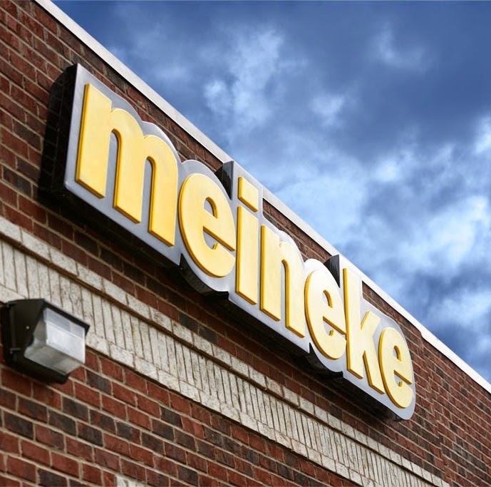 Photo of Meineke Car Care Center in Bronx City, New York, United States - 1 Picture of Point of interest, Establishment, Store, Car repair
