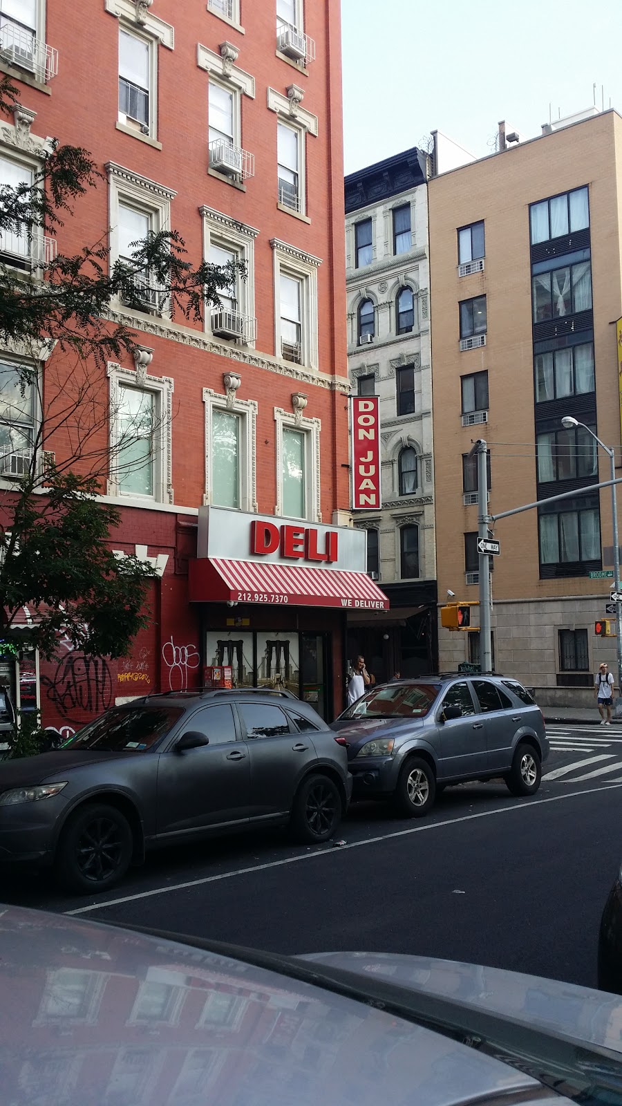 Photo of Don Juan Grocery & Deli in New York City, New York, United States - 1 Picture of Food, Point of interest, Establishment, Store, Grocery or supermarket