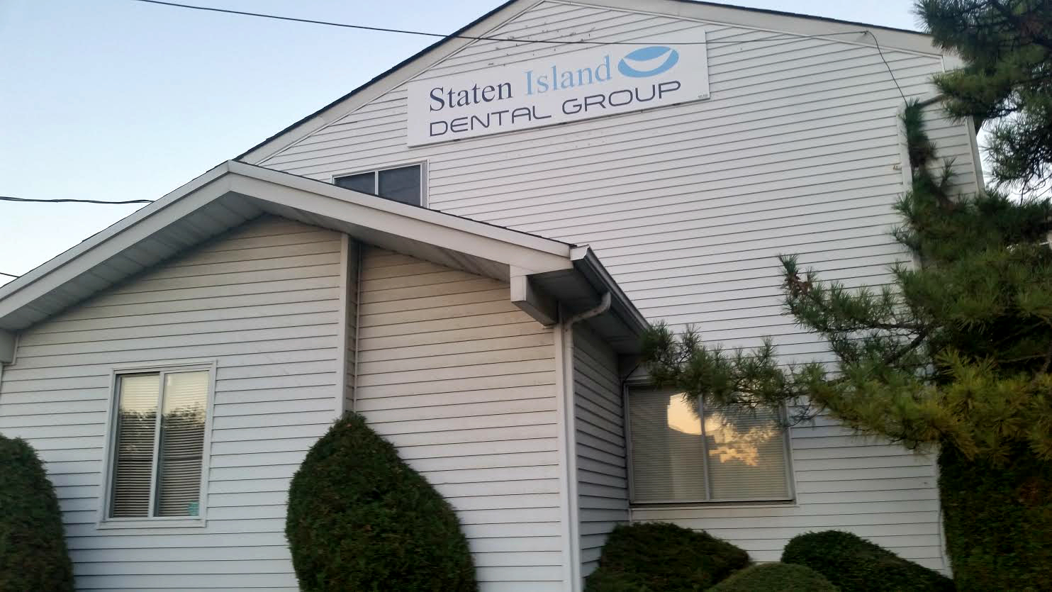 Photo of Staten Island Dental Group in Staten Island City, New York, United States - 1 Picture of Point of interest, Establishment, Health, Doctor, Dentist