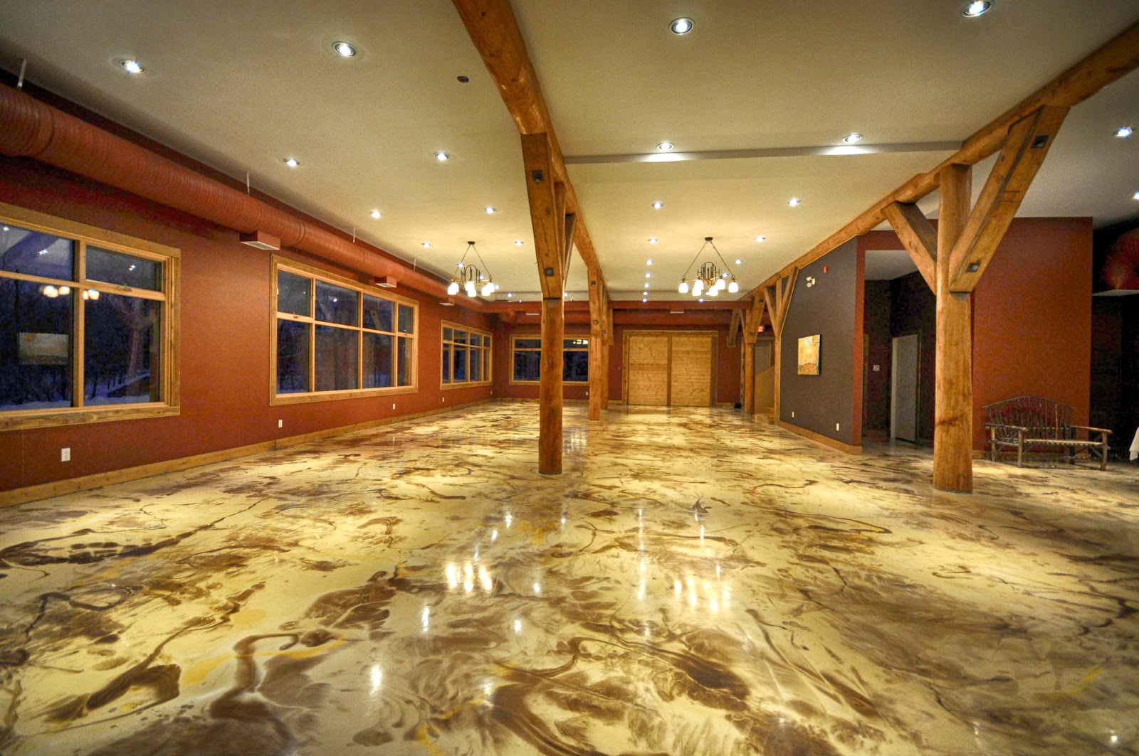 Photo of EMPIRE EPOXY & CONCRETE RESTORATION INC. in Staten Island City, New York, United States - 2 Picture of Point of interest, Establishment, General contractor