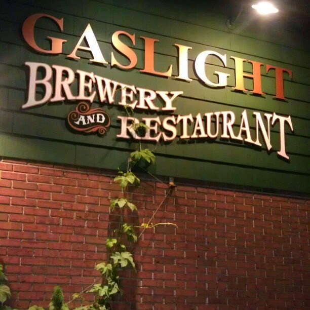 Photo of Gaslight Brewery & Restaurant in South Orange City, New Jersey, United States - 4 Picture of Restaurant, Food, Point of interest, Establishment, Bar