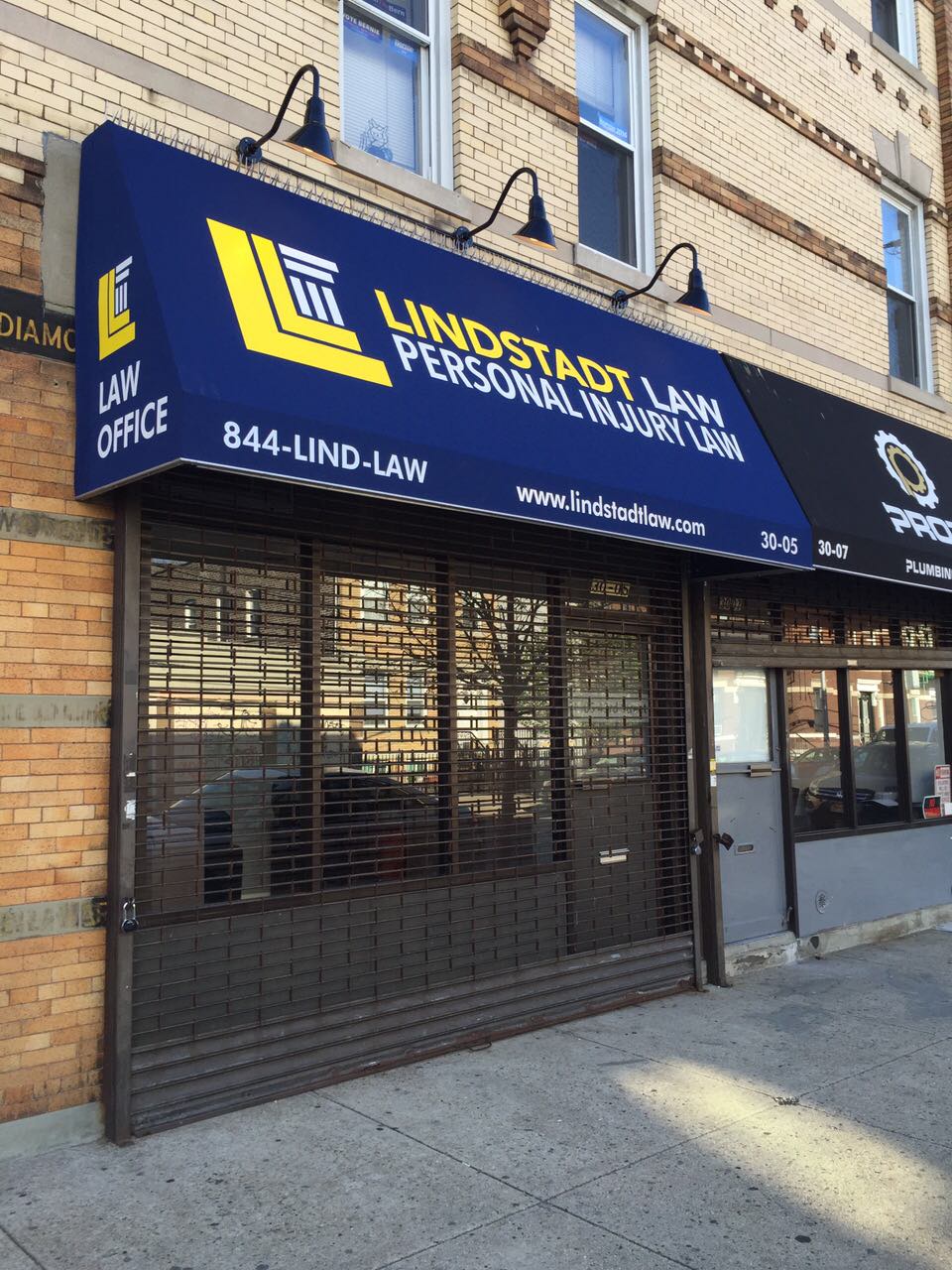 Photo of Lindstadt Law PLLC in Queens City, New York, United States - 2 Picture of Point of interest, Establishment, Lawyer