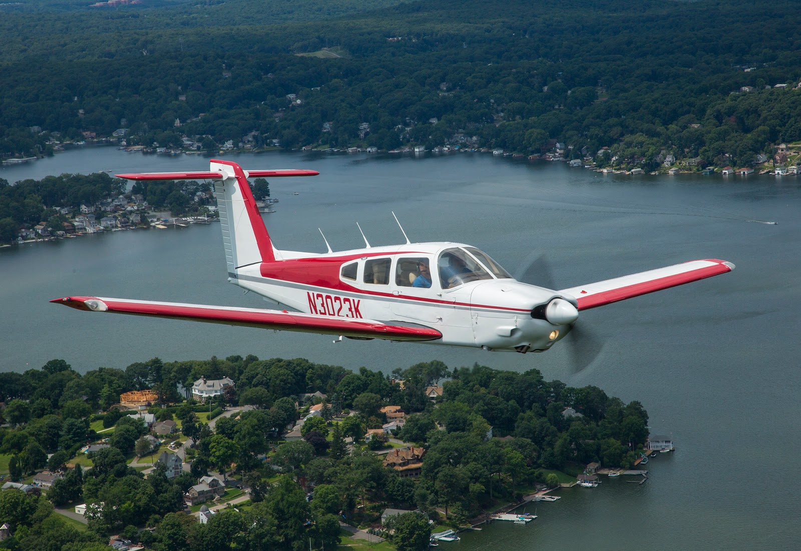 Photo of Air Fleet Training Systems in Fairfield City, New Jersey, United States - 9 Picture of Point of interest, Establishment