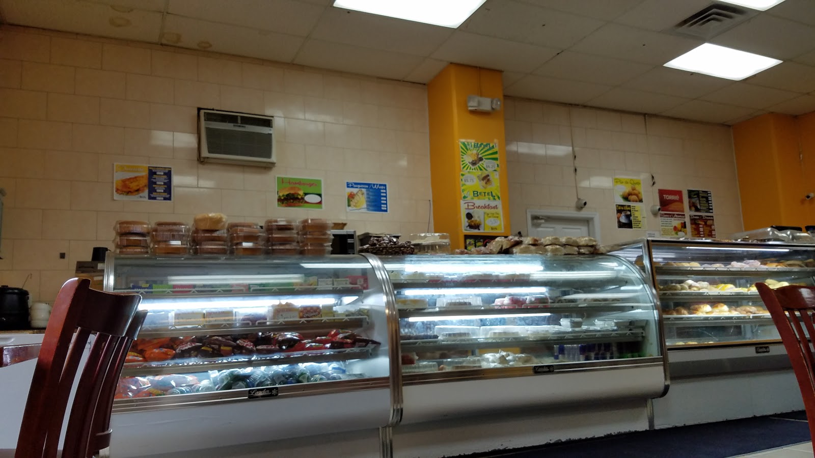 Photo of Betel Bakery in Newark City, New Jersey, United States - 4 Picture of Food, Point of interest, Establishment, Store, Bakery