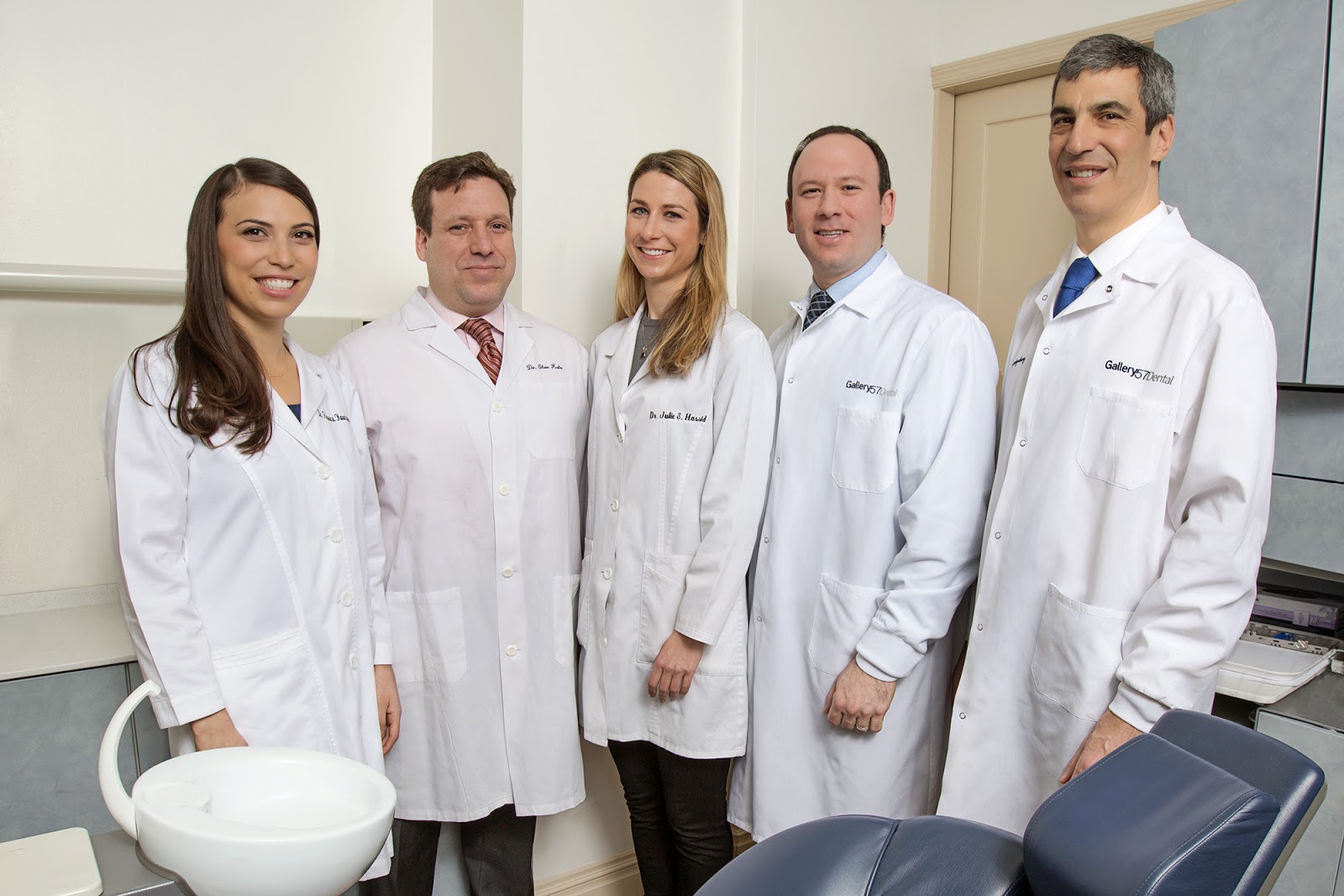 Photo of Gallery57Dental in New York City, New York, United States - 3 Picture of Point of interest, Establishment, Health, Dentist