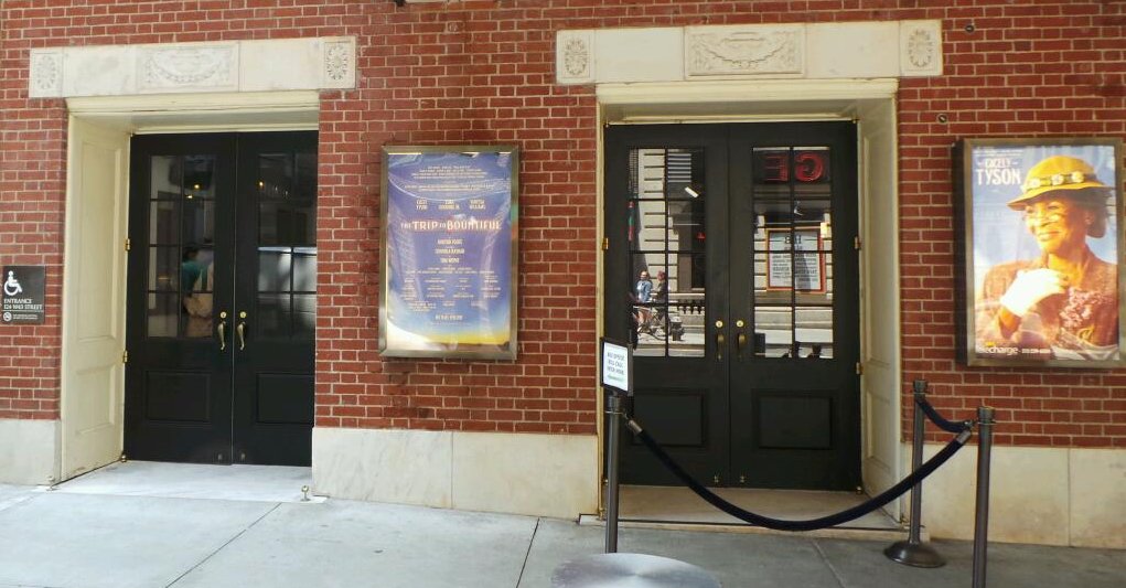 Photo of Stephen Sondheim Theatre in New York City, New York, United States - 2 Picture of Point of interest, Establishment