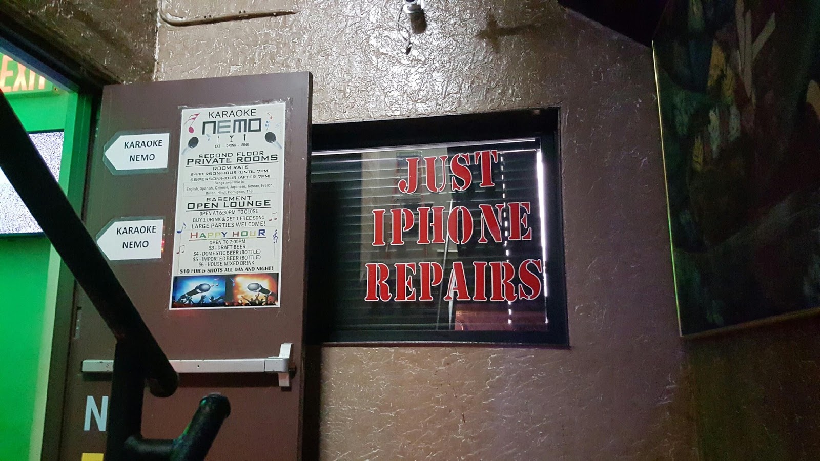 Photo of Just iPhone Repair in New York City, New York, United States - 6 Picture of Point of interest, Establishment