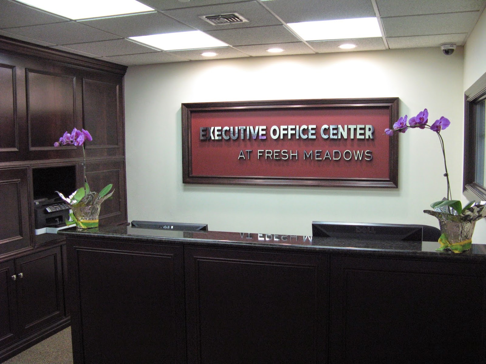 Photo of Executive Office Center at Fresh Meadows in Fresh Meadows City, New York, United States - 8 Picture of Point of interest, Establishment, Lodging, Real estate agency